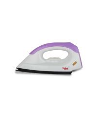Hylex Sleek Dry Iron (White) 