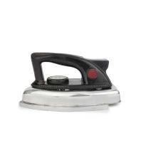 Hylex Super 750 W Dry Iron (Black)
