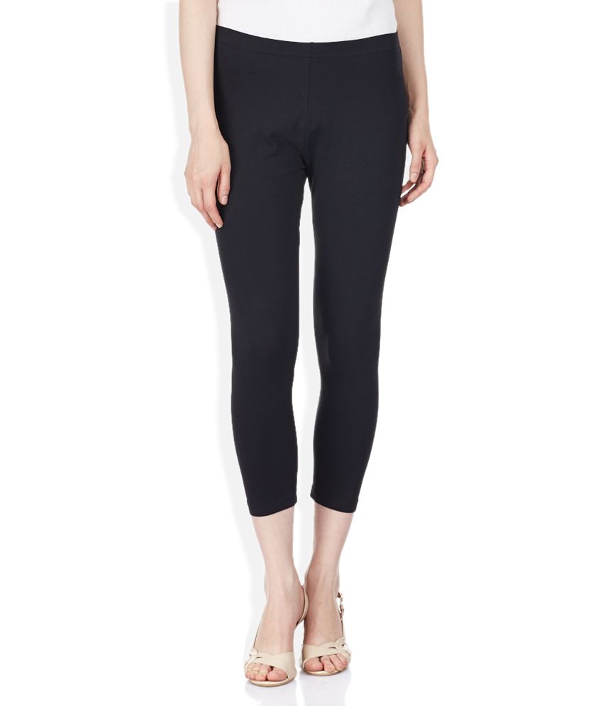 3 4th pants for ladies