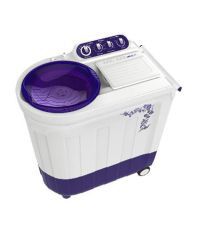 Whirpool 7 Kg ACE 7 STAINFREE Semi Automatic Top Load Was...