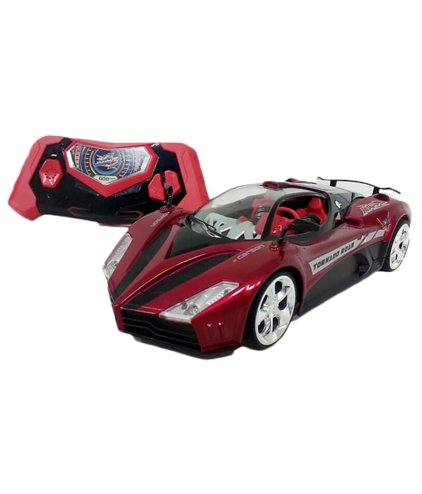 Karma Red PVC Plastic Electronic Toy Car For Boys Buy Karma Red PVC