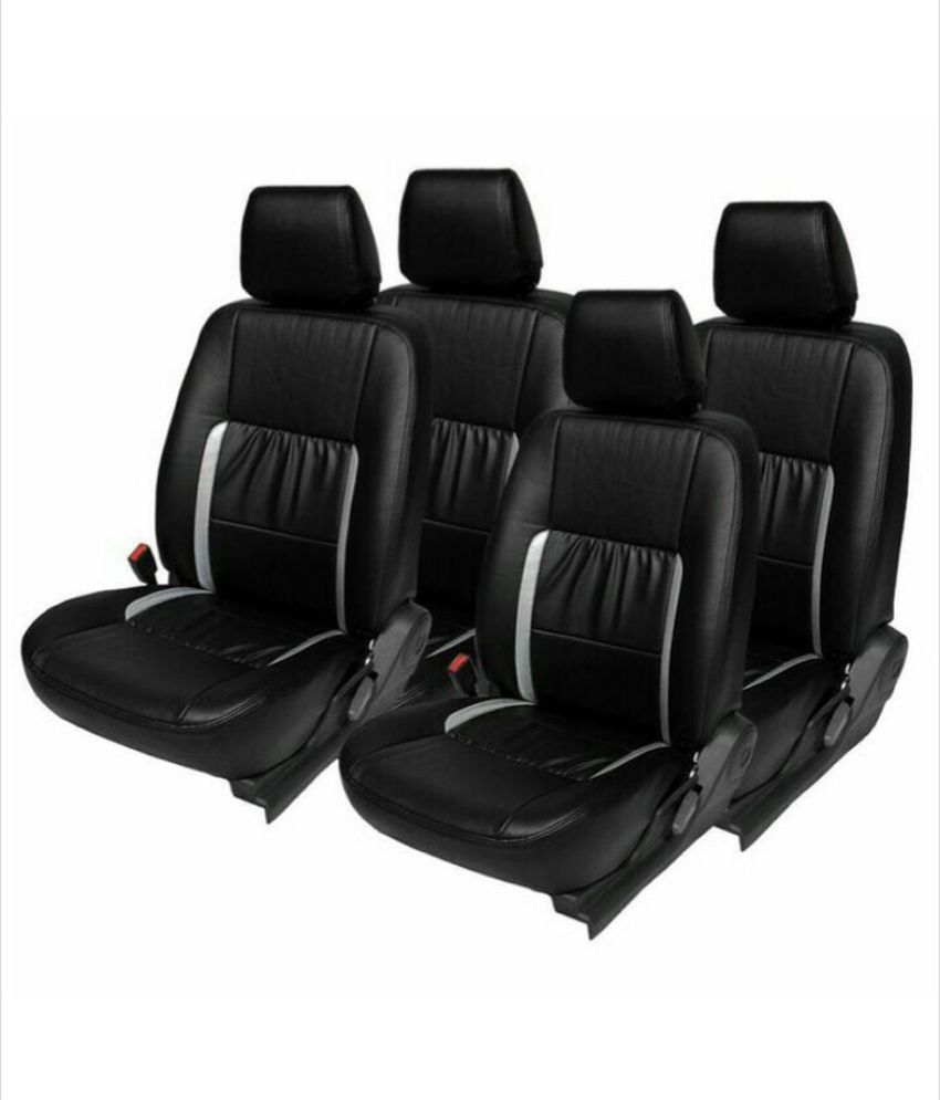 Toyota altis seat cover leather