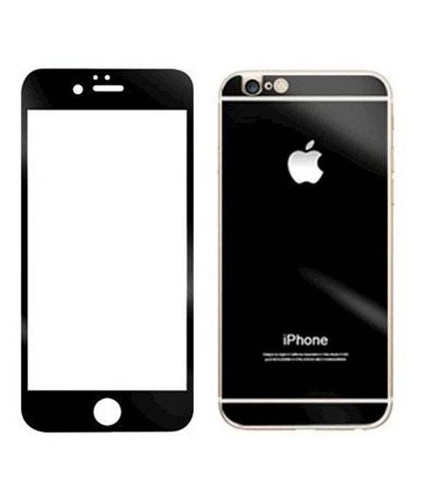 cnc black front and back tempered glass for apple iphone cnc black front and back tempered glass for apple iphone