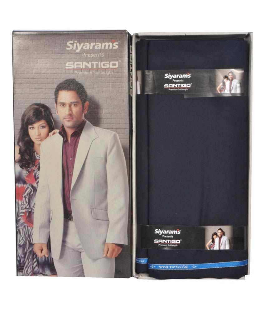 siyaram suiting and shirting