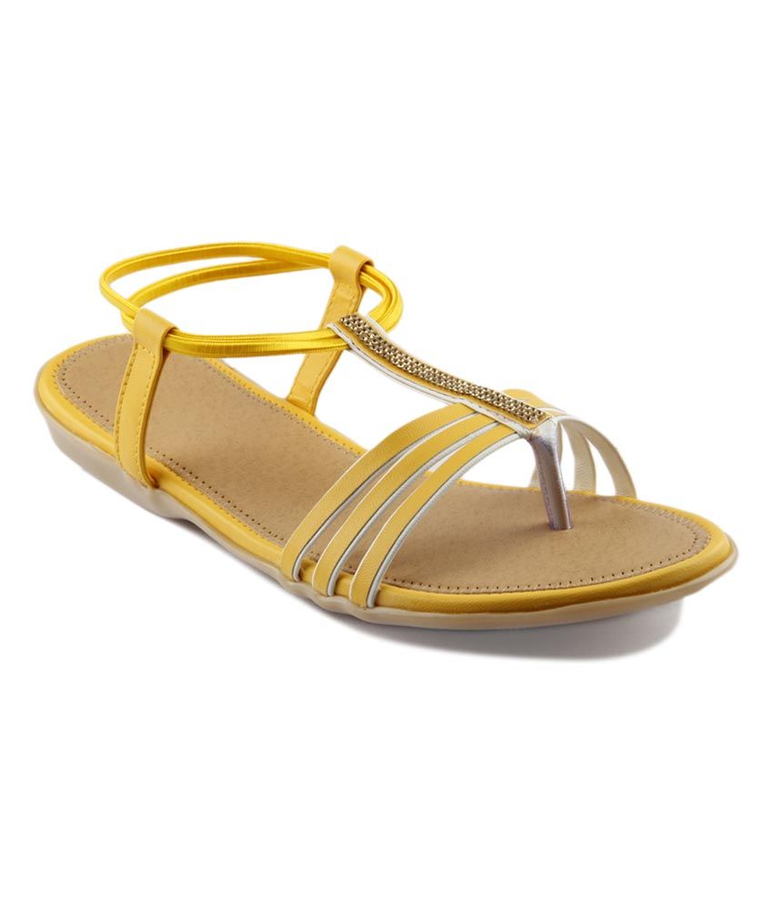 flat yellow sandals gostyllo stunning yellow flat sandals price in india buy flat yellow sandals gostyllo stunning yellow flat sandals price in india buy