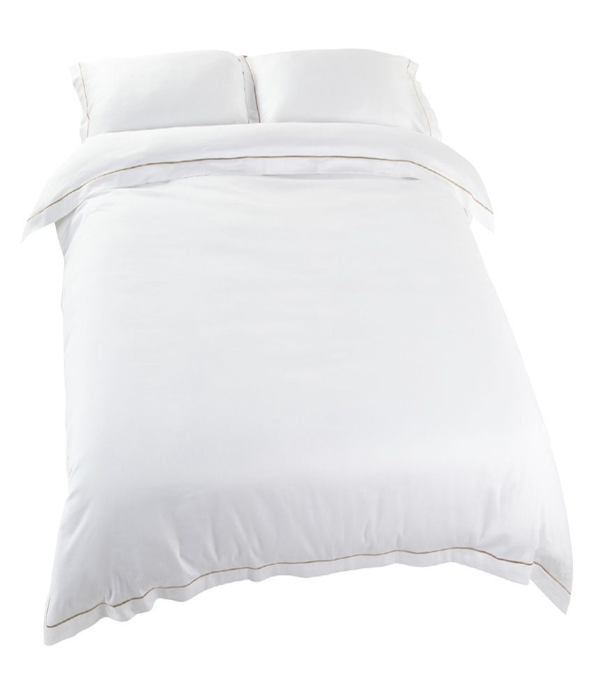 skin2care-white-double-bed-sheet-with-2-pillow-covers-buy-skin2care
