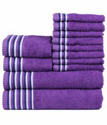 [Image: Trident-Neon-Purple-Cotton-Towel-SDL3621...-de93a.jpg]