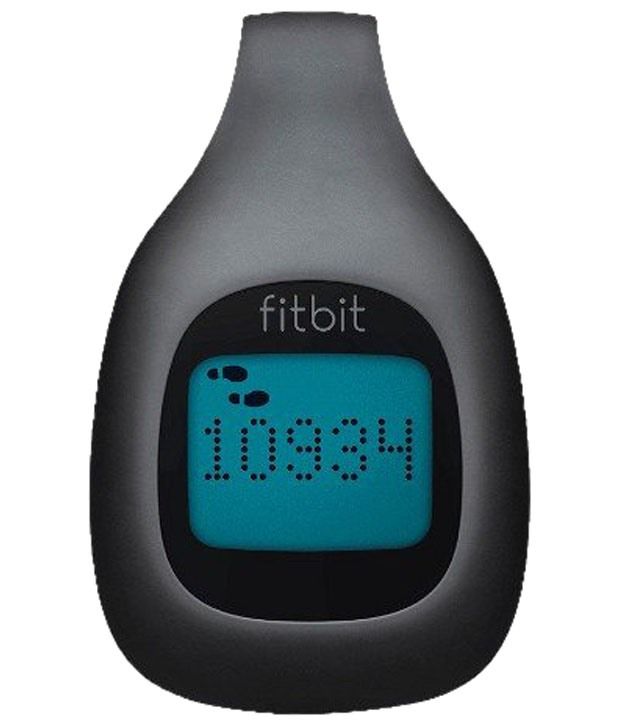 fitbit zip tracker