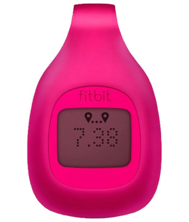 Fitbit Zip Wireless Fitness Tracker - Buy Fitbit Zip ...