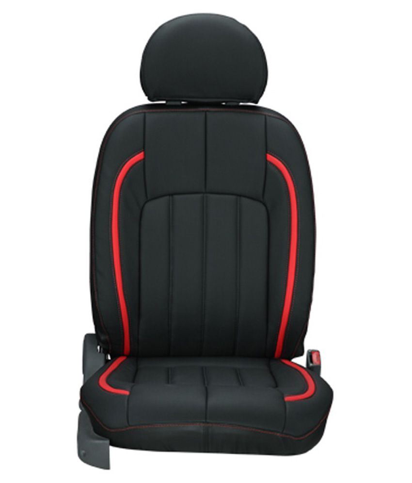 leather seat cover for toyota #7