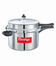 Prestige Popular 8.5 ltr Outer Lid - Aluminium Pressure Cooker