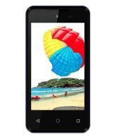 Micromax D303 4GB Black