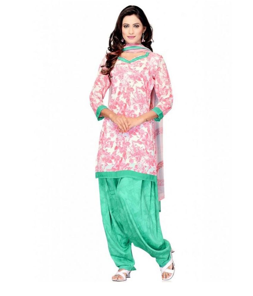 Dress Material - Buy Dress Material Online at Low Price - Snapdeal.com