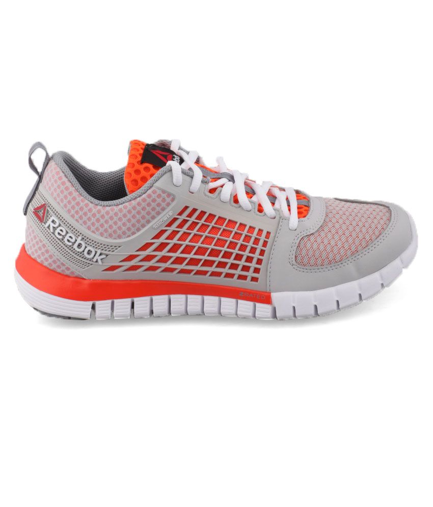 zquick electrify reebok