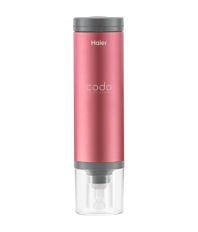 Haier PW-Pink Codo Handy Washer