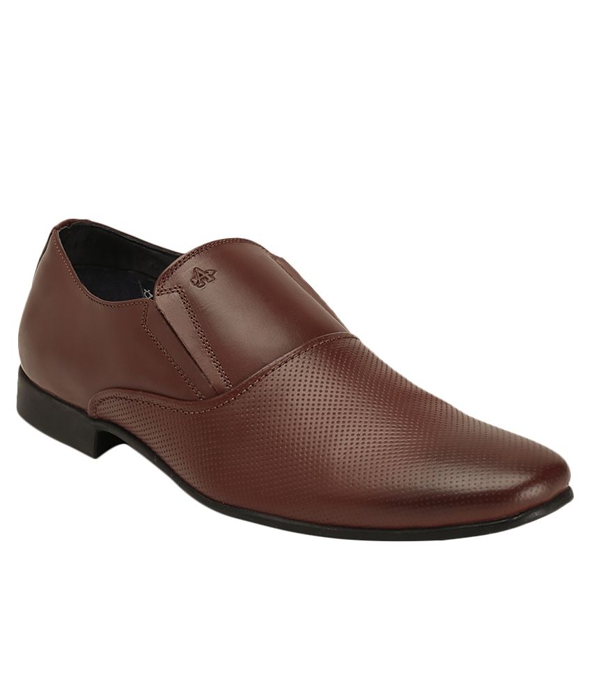 formal shoes on snapdeal
