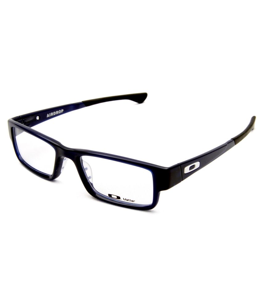 Oakley Eyeglasses Frame