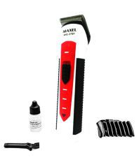 Maxel NHC-3791-Red Trimmers Red