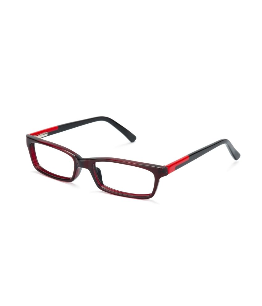 Junior Black Frame Eyeglass - Buy Junior Black Frame ...