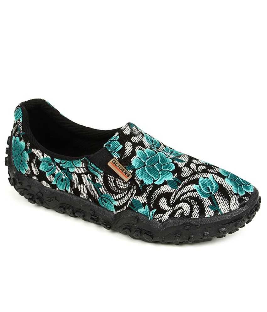 gliders women's shoes