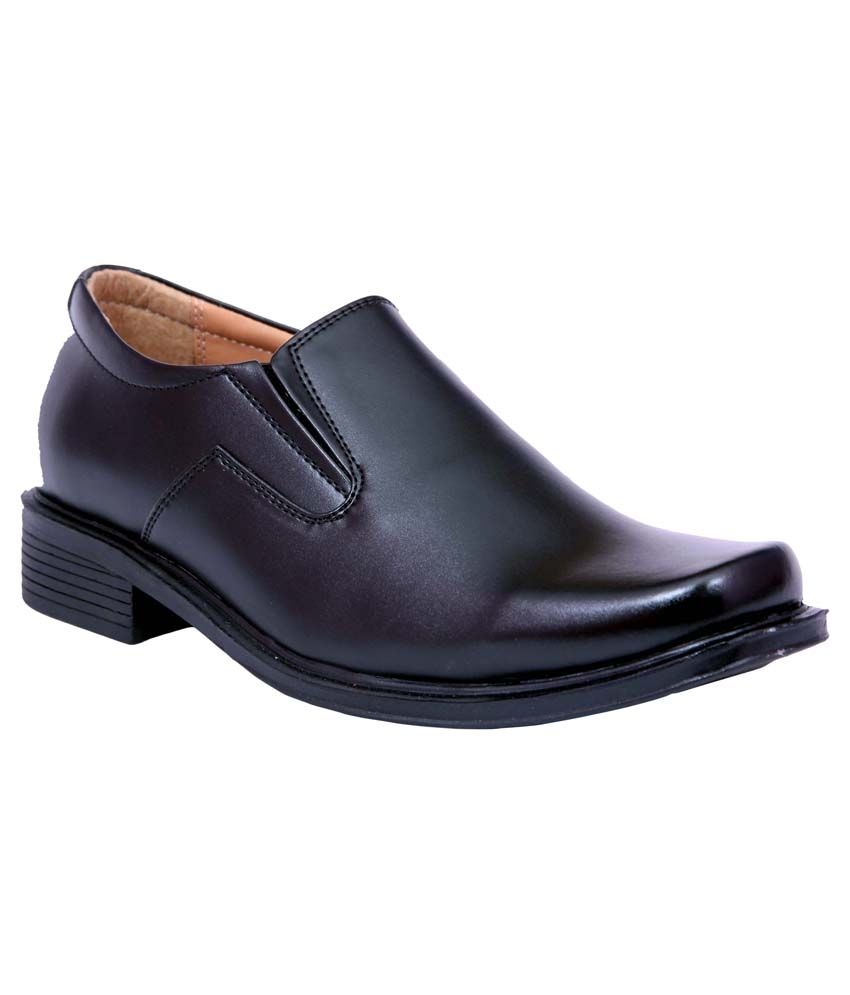 bata shoes formal black