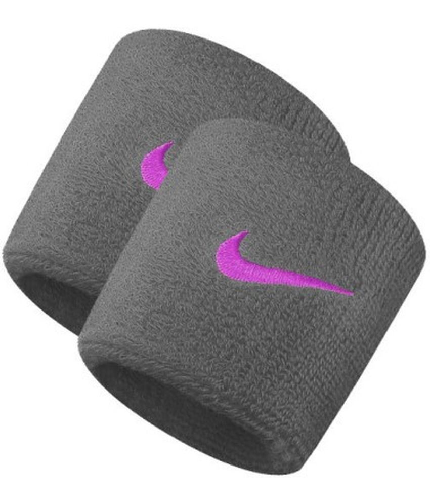 nike sweat wristband