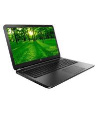 HP 250 G3 Notebook (L9S61PA) (5th Gen Intel Core i3- 4GB RAM- 500GB HDD- 39.62...