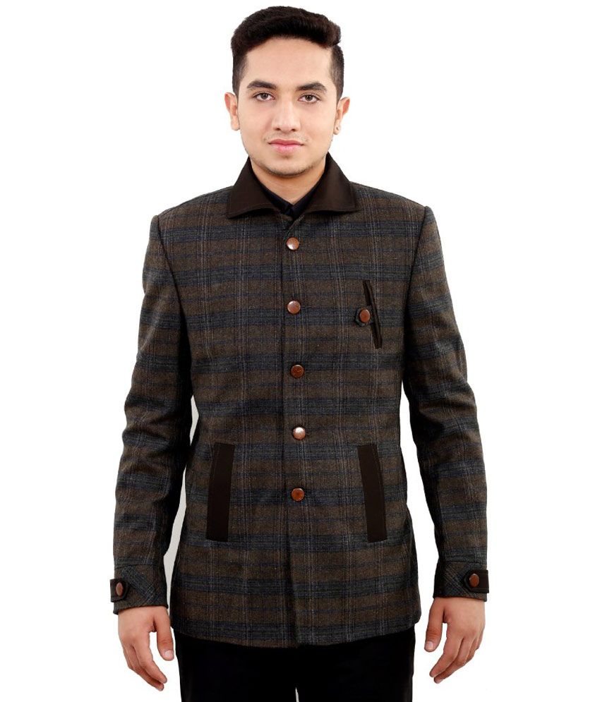 fashion n style brown semi formal casual blazer buy fashion n style brown semi formal casual fashion n style brown semi formal casual blazer buy fashion n style brown semi formal casual