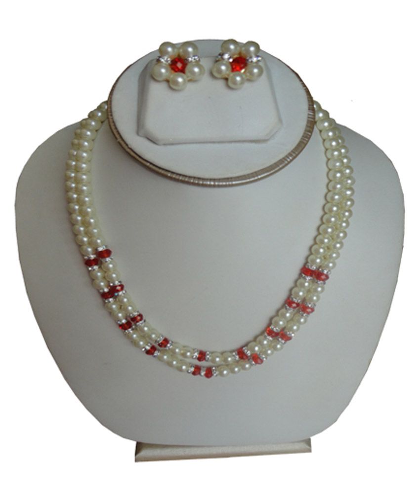 shiny-pearls-white-alloy-circle-of-life-2line-crystal-combination