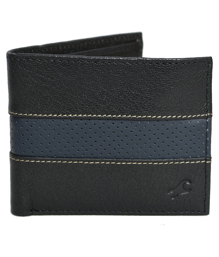 Cheap metal minimalist wallets