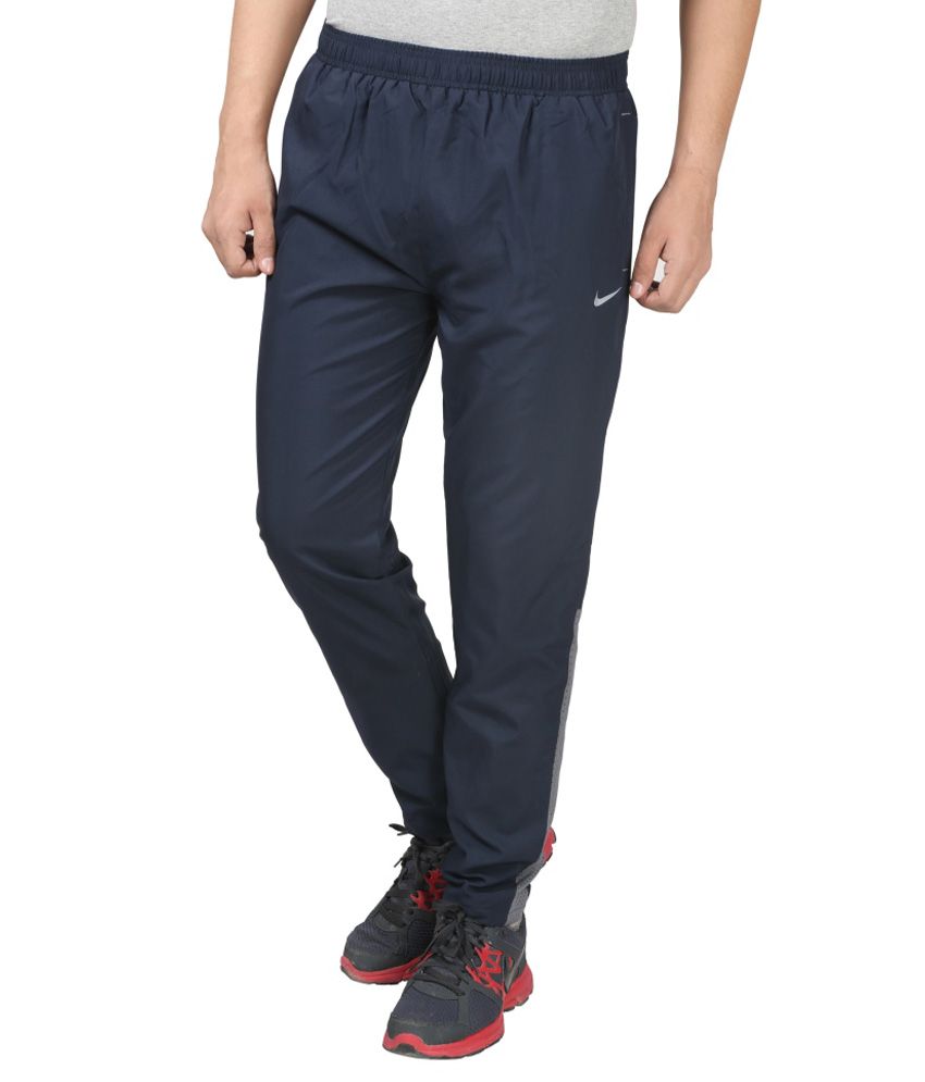 mens nike polyester pants