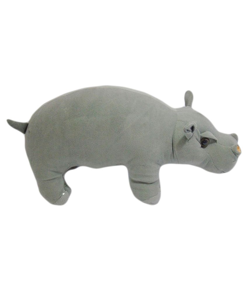 hippo toy chest