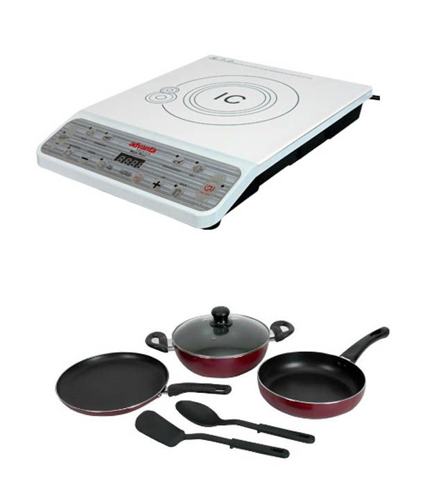 Cooktop Cookware For Induction Cooktop