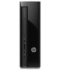 HP Slimline Desktop 450-A12il (Intel Pentium/2 GB/500 GB/DOS)