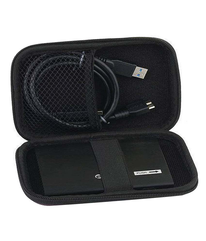 Generic Protective Case Cover For External USB Hard Disk Buy Generic