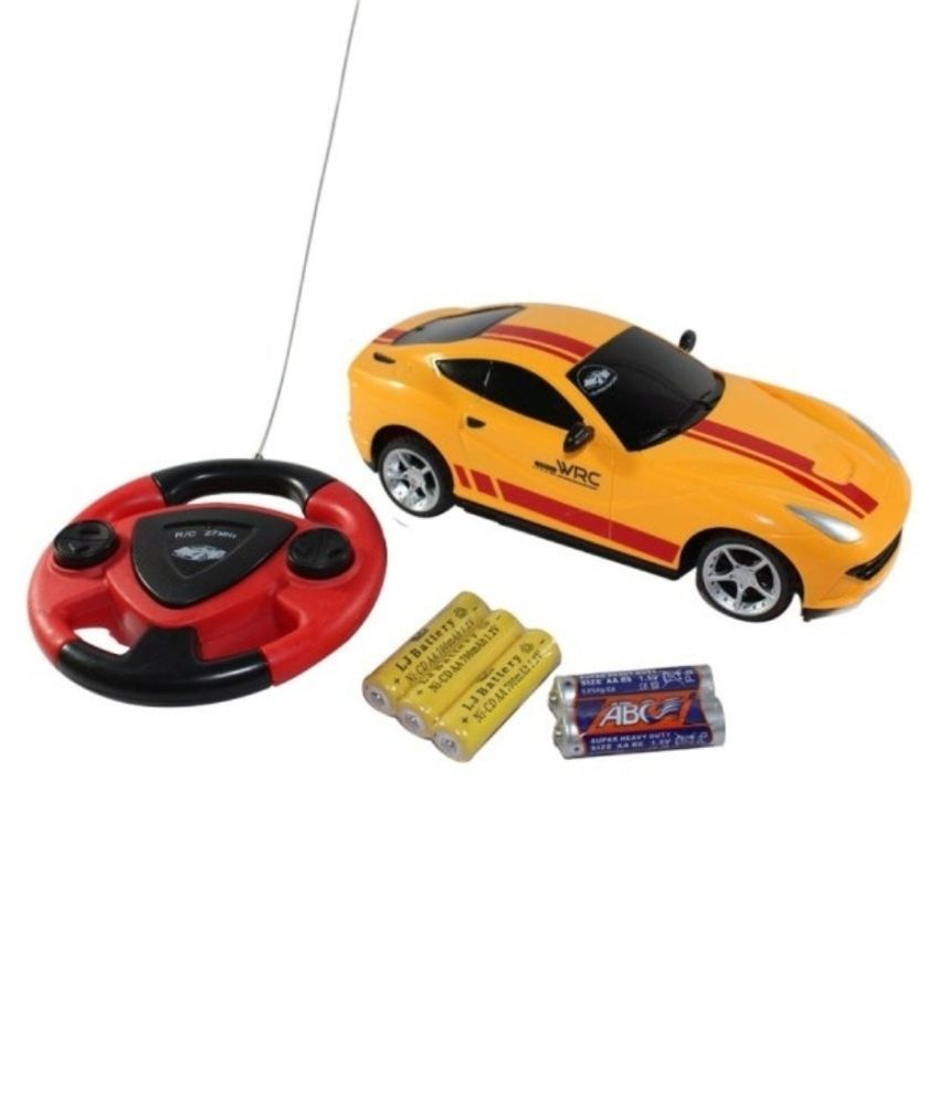 online remote car toys