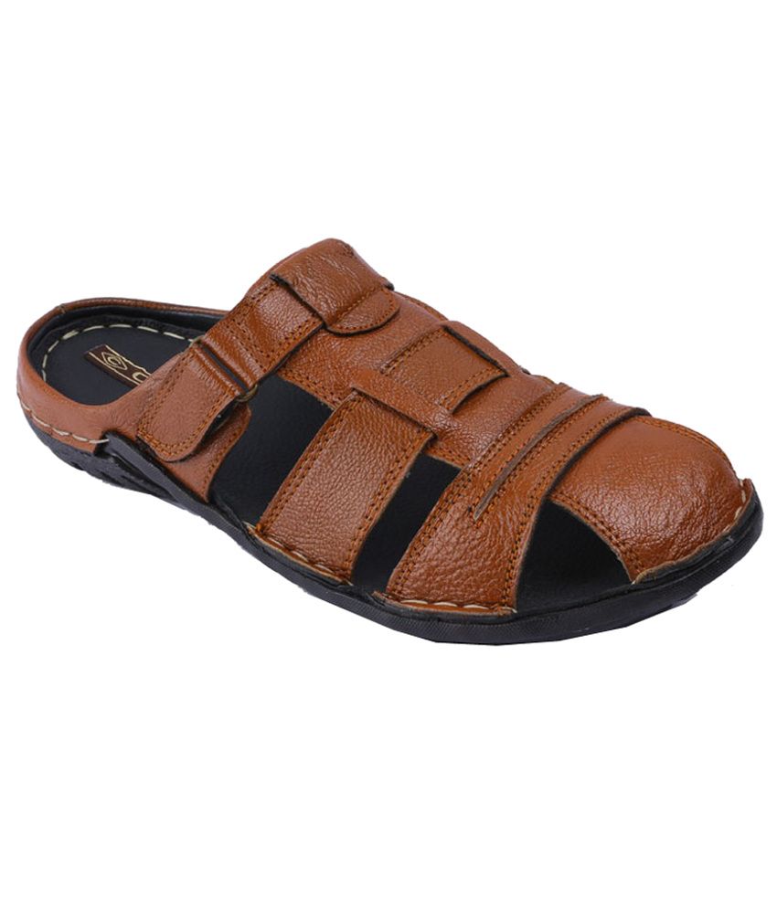 cross slippers men