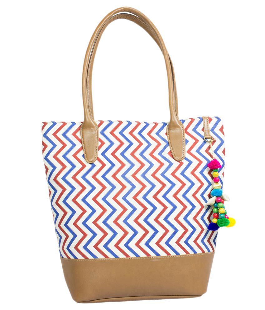 ... bags luggage women s handbags zeztee multicolour canvas cloth tote bag