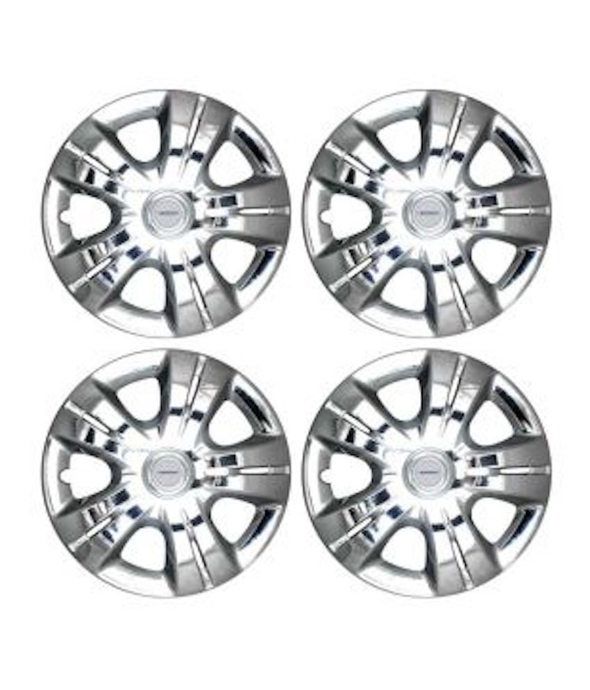 Nissan terrano wheel hub covers #3
