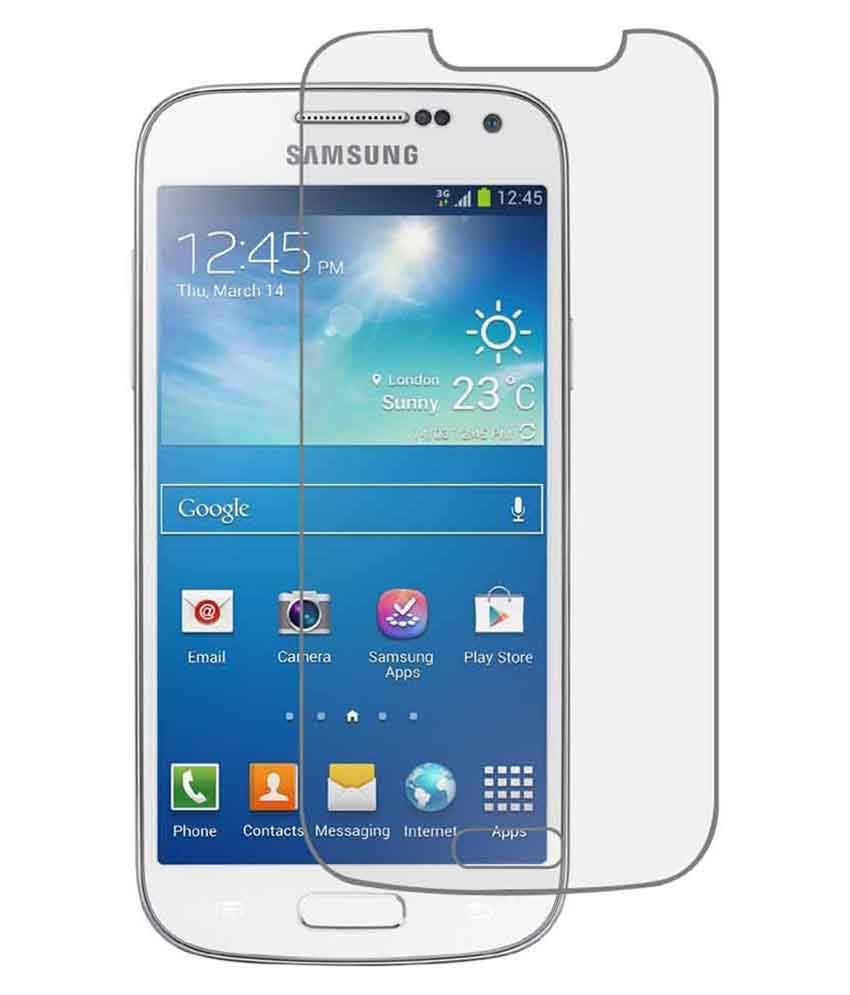 samsung m40 screen guard