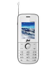 Jivi Mobile Phone X426 -white