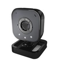 Frontech JIL-2247 HD 30 Megapixel Webcam