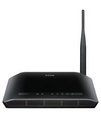 D-Link N 150 Wireless Home Router