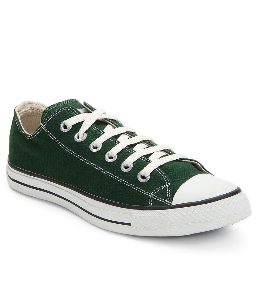 55 Limited Edition Converse sustainable shoes for Mens