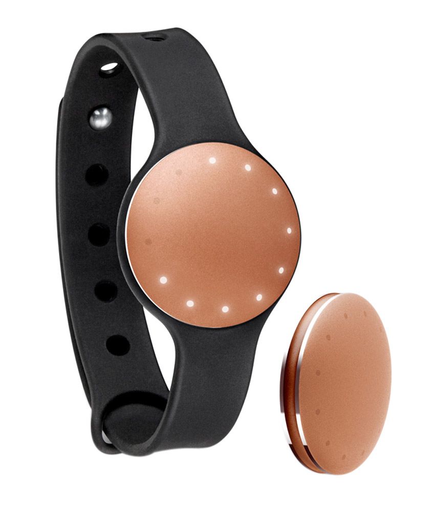 misfit tracker