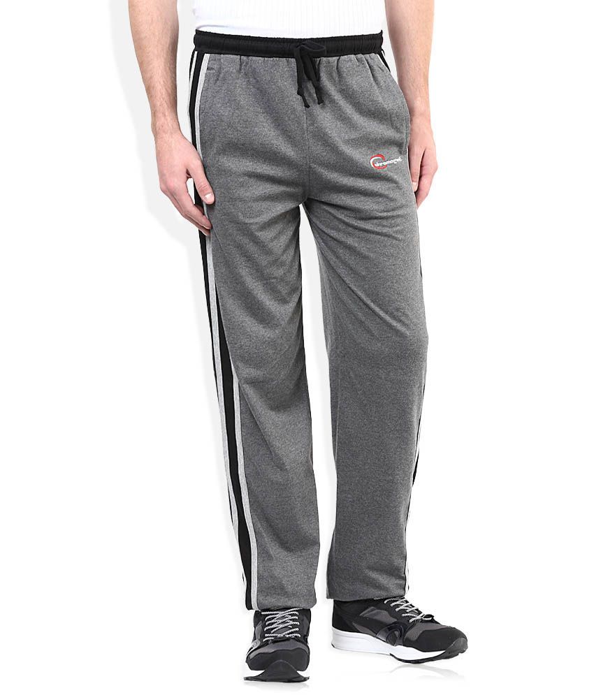 chromozome track pants