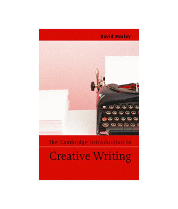 introduction to creative writing umn