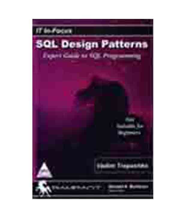Design Expert Manual | sql design pattern expert guide to sql programming buy Design Expert Manual | sql design pattern expert guide to sql programming buy