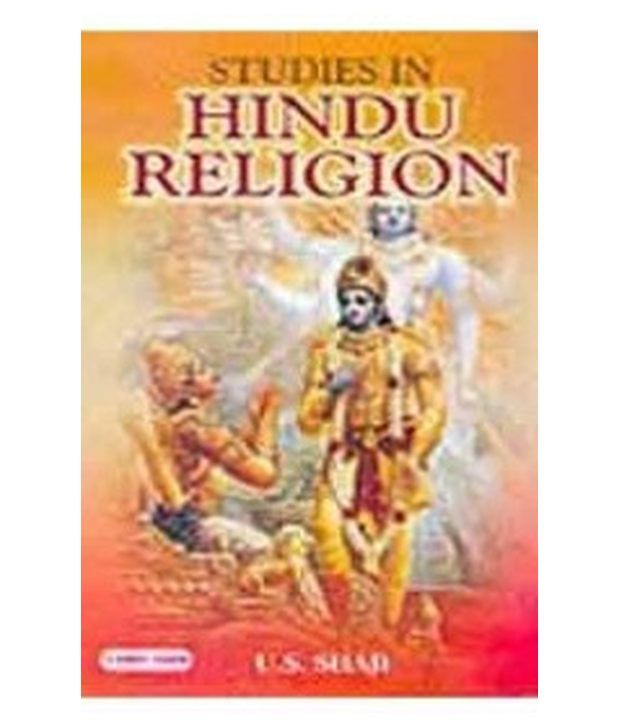 studies-in-hindu-religion-buy-studies-in-hindu-religion-online-at-low