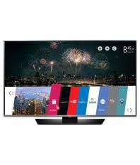 LG 55LF6300 139.7 cm (55) Smart Full HD LED Television
